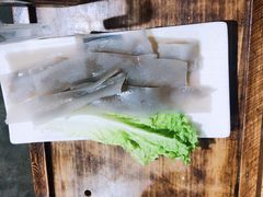 -唇辣号重庆老火锅(燕郊鑫乐汇店)