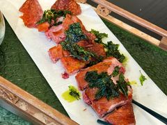 -锦府盐帮·私宴(赛特店)