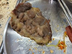 -姜胖胖无限自助烤肉(罗湖宝能店)