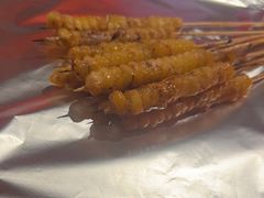 -何师烧烤Pro ·江湖川菜·小龙虾·精酿(太古里旗舰店)