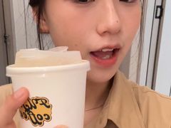 -FUJI coffee 福吉咖啡