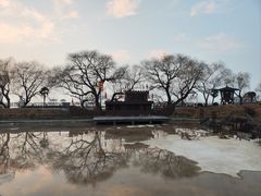 -三国水浒景区(无锡影视基地)