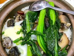 -煲煲掂风味煲仔饭餐厅(西区店)