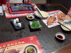 -古田居·特色寿司料理(星之岛旗舰店)