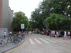 -厦门大学(思明校区)