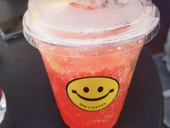-明谦·Coffee&Cocktail Bar(美您公园店)