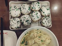 -东泰祥生煎馆(长宁路店)