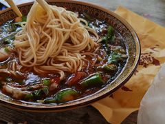 财鱼面-尧钧财鱼面(育才路店)