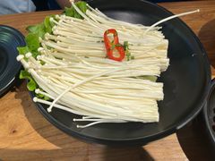 -九田家黑牛烤肉料理(玖隆茂广场店)