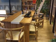 -麦子MaiMassage(打浦桥店)