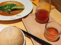 -蔡澜点心·粤菜(花城汇南区店)