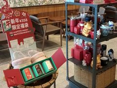 -星巴克(北京通州新光大中心店)
