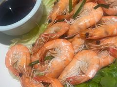 -好厨郎烤鱼·家常菜(红旗路总店)