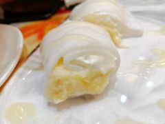-甜心妈妈·榴莲星级糖水(北京路总店)