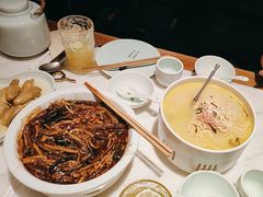-苏帮袁Sue Cuisine(来福士店)