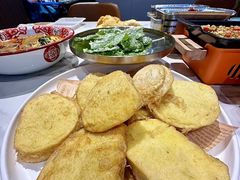 -醉炫音速烧烤·干煸菜(沙河总店)
