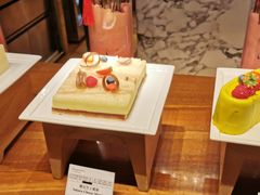 -南通滨江洲际酒店-西集自助餐厅