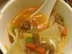-羊故事·西北融合菜(华侨城店)
