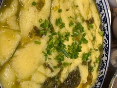 -乡土特色.冷锅鱼.牦牛肉汤锅