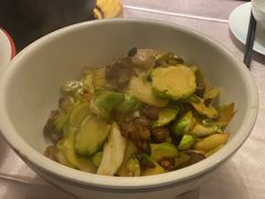 -回头食客-李久其家民间餐厅(望城金桥国际店)