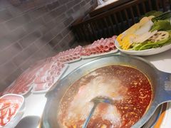 -傣妹火锅(南京东路一店)