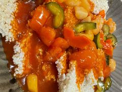 -东兴楼饭庄(六里桥店)