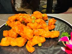 -前海沿·青岛菜(大拇指广场石老人店)