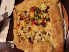 android_upload_pic-必胜客(新辰里酒仙桥店)