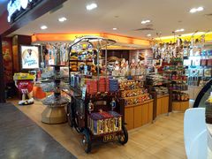 -吉隆坡国际机场