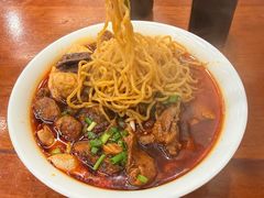 -蒋家肠旺面馆老店(合群路店)