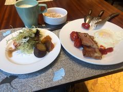 -西安赛瑞喜来登大酒店