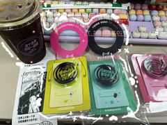 -星巴克臻选(北京银泰店)