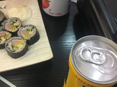 -喔爸韩国料理(环球银泰城店)