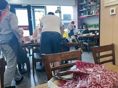 -李先生牛肉面大王(站北广场店)