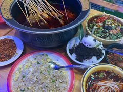 -冒椒火辣(太古里店)
