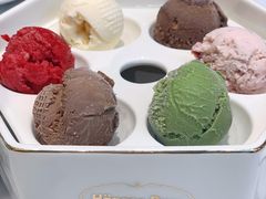 -哈根达斯(世界城店)