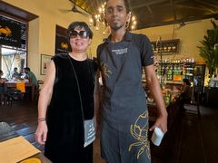 -Ministry of Crab(科伦坡店)