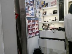 -海马体家庭照相馆(广州正佳广场店)