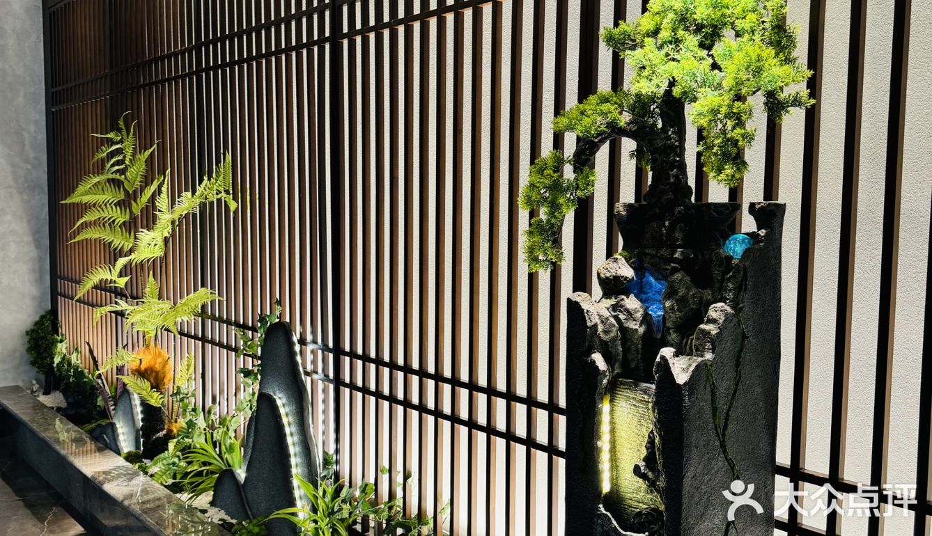 一场美食盛宴在周末愉快的展开