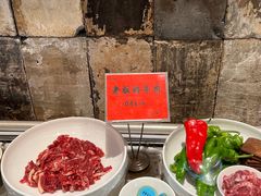 -黄山老妈·土菜(碧桂园店)