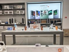 -小米之家(嘉里中心店)