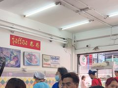 -榮泰米粉湯(Left Shop)