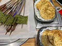-正通记·哈尔滨烧烤·炭烤鸽子(七宝万科国际店)