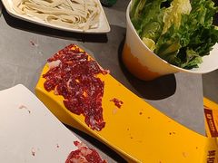 -潮发潮汕牛肉店(东方宝泰店)
