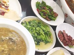 -邢家锅贴老店·非遗·开封菜(金明广场店)