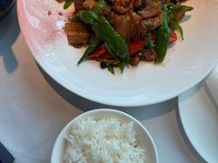 湖南小炒土猪肉-凤凰湘语(浦东旗舰店)
