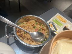 -小大董·烤鸭(观景餐厅·南京西路店)