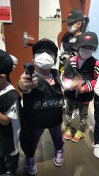 -点点梦想城(鑫苑都汇店)