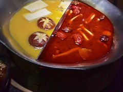 -湊湊火锅·茶憩(石家庄万象城店)
