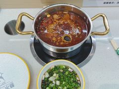 -就叫小火锅super(红山荟店)